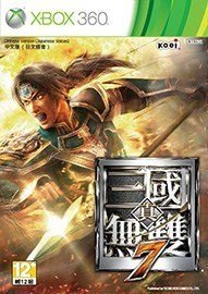 真三国无双7猛将传幽冥赵子龙MOD