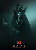 DOTA2