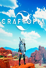 创世理想乡(craftopia)中文免费版