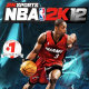 NBA2k12