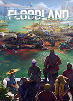 Floodland中文版